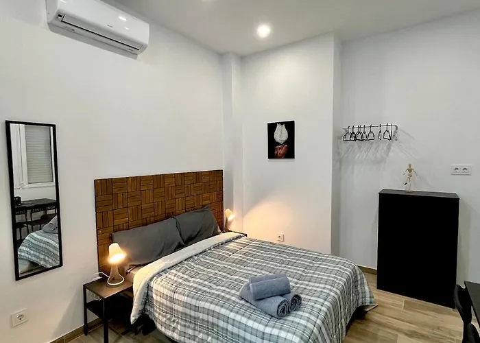 precioso apartamento para 4 personas