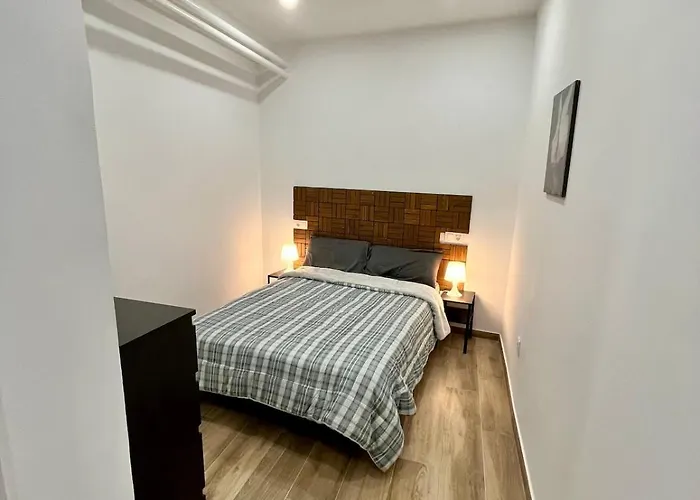 precioso apartamento para 4 personas